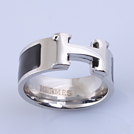 Anello Hermes Modello 6